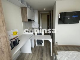 1 Bedroom Condo for rent in Bogota, Cundinamarca, Bogota