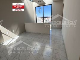 3 Habitación Villa en venta en Morelia, Michoacán, Morelia, Michoacán
