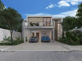 Maison 3 chambre à vendre à Merida, Yucatan, Merida