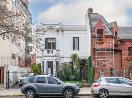 4 Schlafzimmer Haus zu verkaufen in Federal Capital, Buenos Aires, Federal Capital