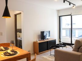 1 Schlafzimmer Appartement zu verkaufen in Rosario, Santa Fe, Rosario, Santa Fe