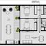 2 Schlafzimmer Appartement zu verkaufen in Rosario, Santa Fe, Rosario, Santa Fe