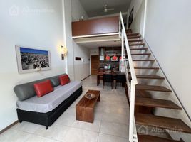1 Schlafzimmer Wohnung zu verkaufen in Federal Capital, Buenos Aires, Federal Capital