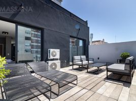 1 Schlafzimmer Wohnung zu verkaufen in Federal Capital, Buenos Aires, Federal Capital