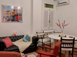 Studio Apartment for rent in Argentina, Federal Capital, Buenos Aires, Argentina