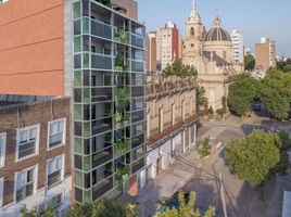 Estudio Apartamento en venta en Santa Fe, Rosario, Santa Fe