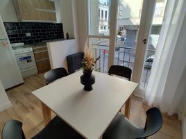 Estudio Apartamento en venta en General Pueyrredon, Buenos Aires, General Pueyrredon