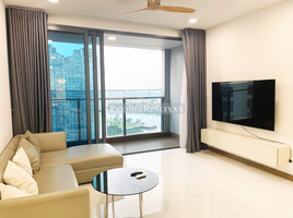 3 Phòng ngủ Chung cư for rent in Phường 22, Bình Thạnh, Phường 22