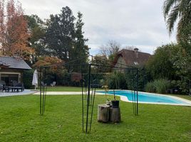 Villa 3 chambre à vendre à Pilar, Buenos Aires, Pilar
