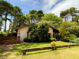 4 Schlafzimmer Haus zu verkaufen in Pinamar, Buenos Aires, Pinamar