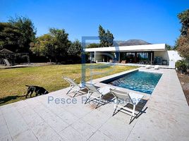 4 chambre Villa for sale in Colina, Chacabuco, Colina