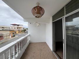 3 Bedroom Apartment for sale in Playa Puerto Santa Lucia, Jose Luis Tamayo Muey, Salinas