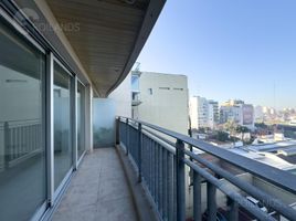 Studio Appartement zu verkaufen in Federal Capital, Buenos Aires, Federal Capital