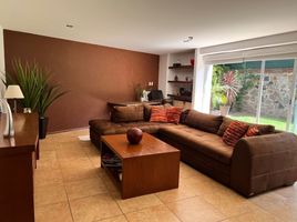 3 Schlafzimmer Wohnung zu verkaufen in Cuajimalpa De Morelos, Mexico City, Cuajimalpa De Morelos