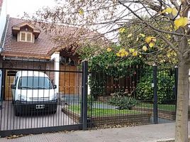 4 Bedroom Villa for sale in Quilmes, Buenos Aires, Quilmes