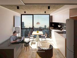 Estudio Apartamento en venta en General Pueyrredon, Buenos Aires, General Pueyrredon