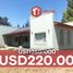 3 Bedroom House for sale in Junin, San Luis, Junin