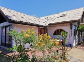 5 Schlafzimmer Haus zu verkaufen in Cordillera, Santiago, Puente Alto