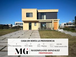 3 Schlafzimmer Haus zu verkaufen in Esteban Echeverria, Buenos Aires, Esteban Echeverria