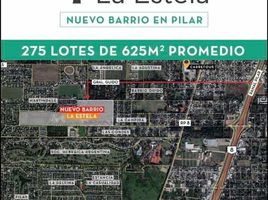  Terreno (Parcela) en venta en Pilar, Buenos Aires, Pilar