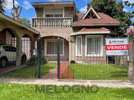 4 Schlafzimmer Villa zu verkaufen in Moreno, Buenos Aires, Moreno