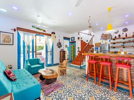 Maison 3 chambre à vendre à Cozumel, Quintana Roo, Cozumel