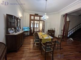 4 Bedroom Villa for sale in Federal Capital, Buenos Aires, Federal Capital