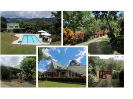 Studio Villa for sale in Cundinamarca, Fusagasuga, Cundinamarca