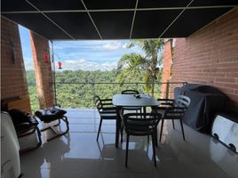 1 Habitación Apartamento en venta en Risaralda, Pereira, Risaralda