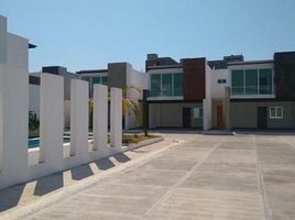 Estudio Casa en alquiler en Campeche, Carmen, Campeche