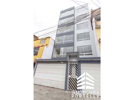 3 Habitación Apartamento en venta en San Martin de Porres, Lima, San Martin de Porres