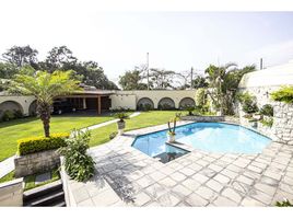 3 Schlafzimmer Haus zu verkaufen in La Molina, Lima, La Molina, Lima, Lima, Peru