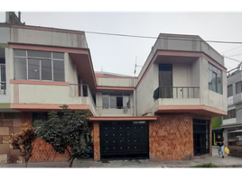 10 Habitación Casa en venta en San Martin de Porres, Lima, San Martin de Porres