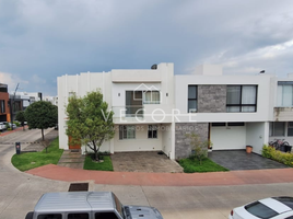 3 Bedroom House for sale in Zapopan, Jalisco, Zapopan