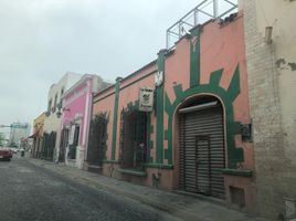 Studio Maison for sale in Palacio de Gobierno del Estado de Nuevo León, Monterrey, Monterrey