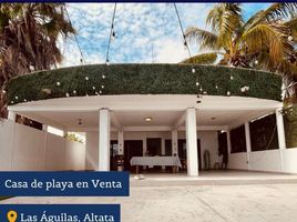 5 Bedroom House for sale in Sinaloa, Culiacan, Sinaloa