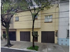 4 Schlafzimmer Villa zu verkaufen in Miguel Hidalgo, Mexico City, Miguel Hidalgo