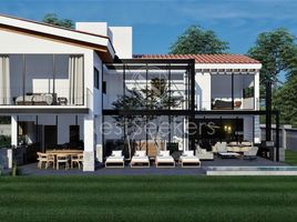 Condominium 4 chambre à vendre à Valle De Bravo, Mexico, Valle De Bravo