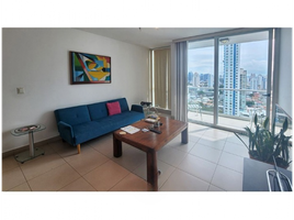 2 Habitación Apartamento en alquiler en Panamá, Bella Vista, Ciudad de Panamá, Panamá