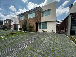 Maison 3 chambre à vendre à Toluca, Mexico, Toluca, Mexico
