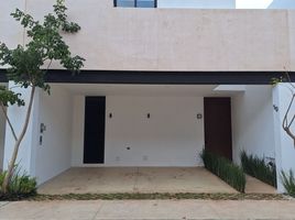 Villa 3 chambre à vendre à Conkal, Yucatan, Conkal