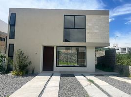Appartement 3 chambre à vendre à Huimilpan, Queretaro, Huimilpan