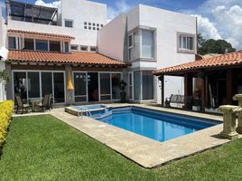 Villa 4 chambre à vendre à Huitzilac, Morelos, Huitzilac