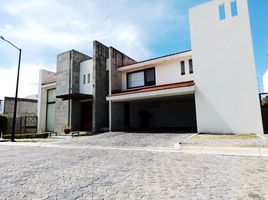 Maison 3 chambre à vendre à Ocoyucan, Puebla, Ocoyucan