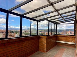 4 Habitación Apartamento en venta en Cathedral of the Immaculate Conception, Cuenca, Cuenca, Cuenca