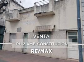 1 Habitación Casa en venta en Buenos Aires, Capital Federal, Buenos Aires