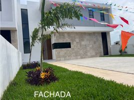 3 Bedroom House for sale in Merida, Yucatan, Merida, Yucatan, Mexico