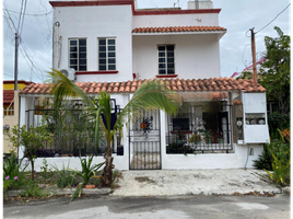 Maison 5 chambre à vendre à Cancun, Quintana Roo, Cancun