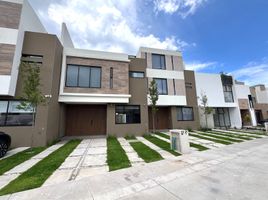 Villa 3 chambre à vendre à Toluca, Mexico, Toluca