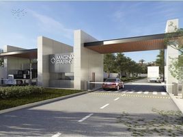  Terreno (Parcela) en venta en Santa Catarina, Nuevo León, Santa Catarina
